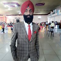 Jatinder Jhinjer