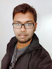 Suraj Prakash