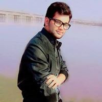 Talha Syed