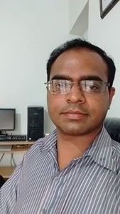 Anoop Pillai