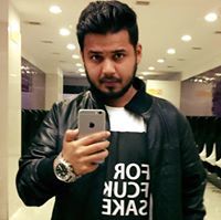 Aman Singh
