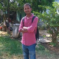 Ranjith Goud