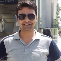 Vimal Kumar