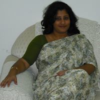 Suman Roychowdhury