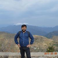 Navneet Kumar
