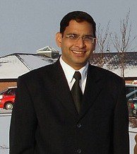 Sumeet Gupta