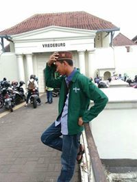 Muhammad Rif'An
