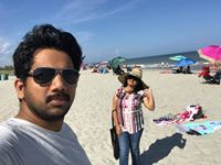 Vivek Sivarajan