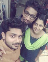 Sachin Nath