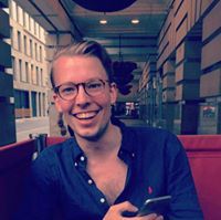 Alexander Gustafsson