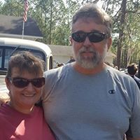 Jeff and Nancy Varn