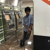 Gautam G