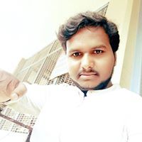 Bharath Arya
