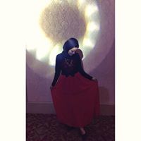 Menna Ashraf