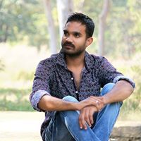 Dev Raisagar
