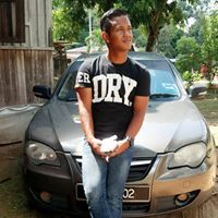 Mohamad Roslan