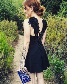 Ally (Allys_Novel_Idea)