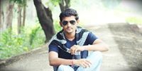 Vikrant Ghadge
