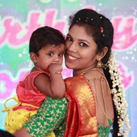 Saritha Bathula