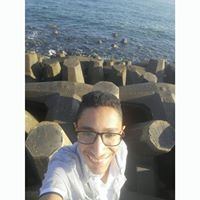 Youssef Ali
