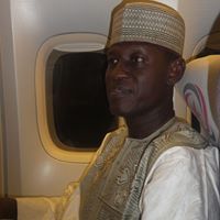 Malam Abdulkadir