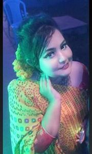 Saima Khaan