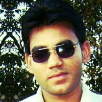 Pradeep Kumar