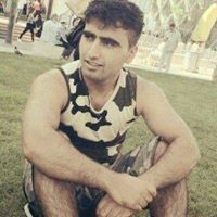 Ahmadjawed Barakzay