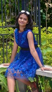 Syeda Farjana