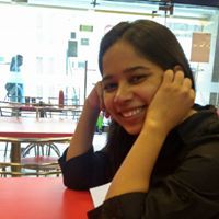 Khushboo Yadav