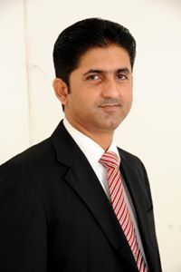 Shahzad Raza