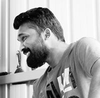 Hari Shanker