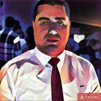 Ahmed Yousry