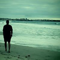 Benjamin Moffitt-Dick