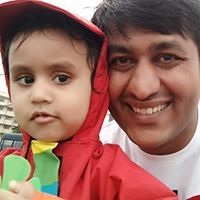Amit Bharambe