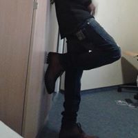 Shorty Jap