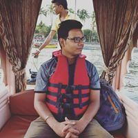 Satya Prakash