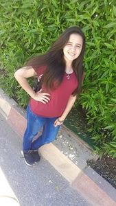 Mariam Anwar