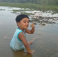 Vidhya Nevil