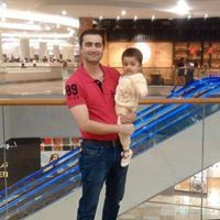Amit Changra