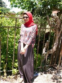 NeSma Ayman