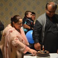 Hafsa Ali