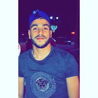 Alae Abounogta
