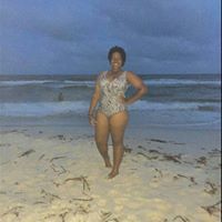 Laurelisa Montero Méndez