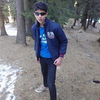 Kartavya Gupta