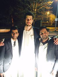 Zain Patel