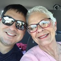 Carolyn Fields Nakamura