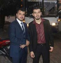 Eng-Ahmed Abudayya