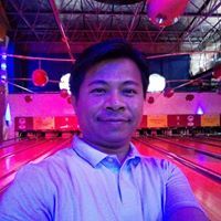 Rameshwar Sorokhaibam