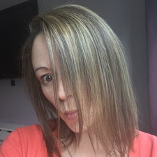 Jo Crouchman
